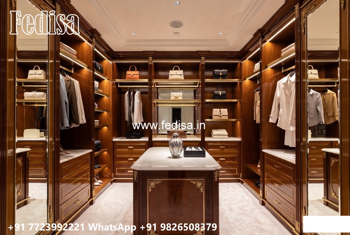 Elegant Storage Interiors No-439