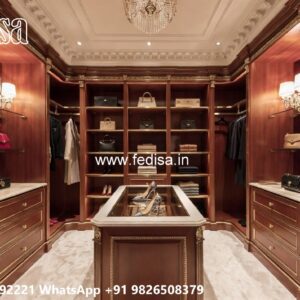 Modern Luxury Storage No-440