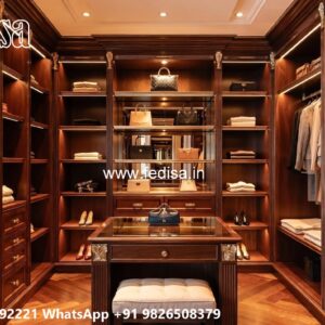Premium Closet Layouts No-441