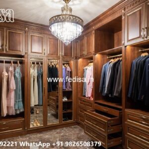 Beautiful Modern Wardrobes No-445