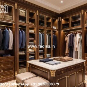 Functional Closet Inspiration No-446