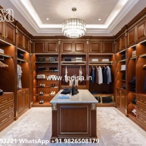 Premium Luxury Closets No-449