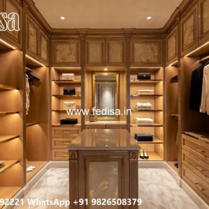 Stylish Closet Concepts No-450