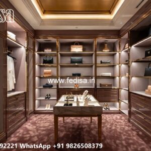 Minimal Sliding Wardrobes No-451