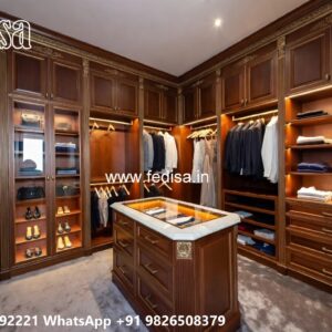 Luxury Bedroom Inspiration No-453