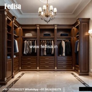 Beautiful Closet Decor No-461
