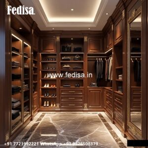 Smart Luxury Storage No-463