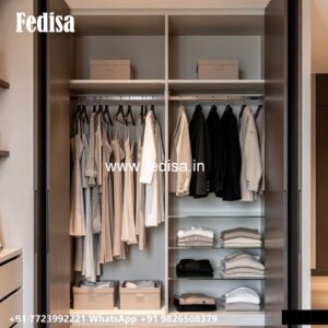 Stylish Modern Storage No-465