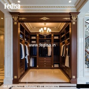 Luxury Closet Interiors No-468