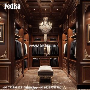 Functional Sliding Wardrobes No-470