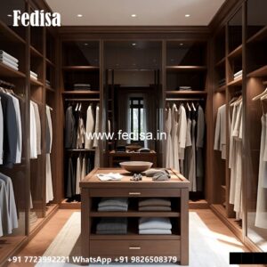 Smart Closet Inspiration No-475