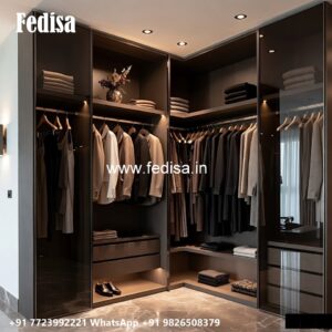 Elegant Wardrobe Styles No-477