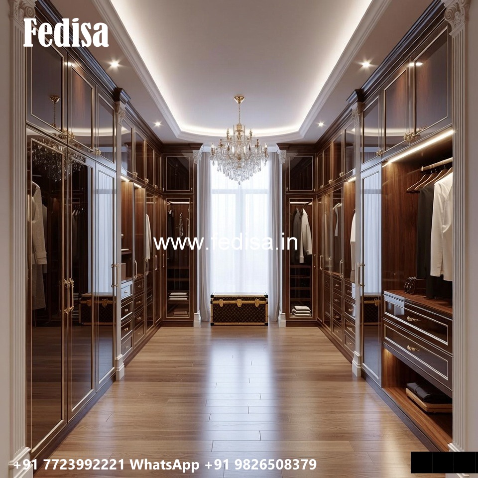 Beautiful Bedroom Closets No-478