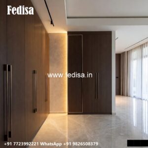 Premium Sliding Storage No-479