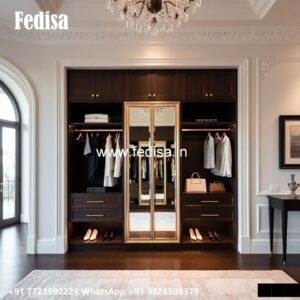 Functional Luxury Wardrobes No-481