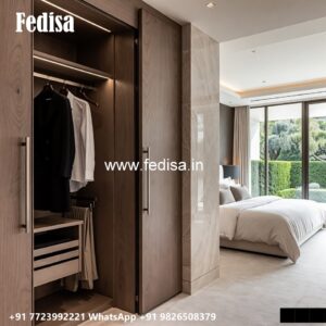 Luxury Storage Concepts No-483