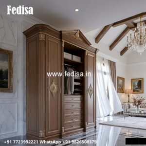 Smart Interior Closets No-485