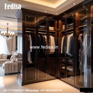 Functional Closet Storage No-490