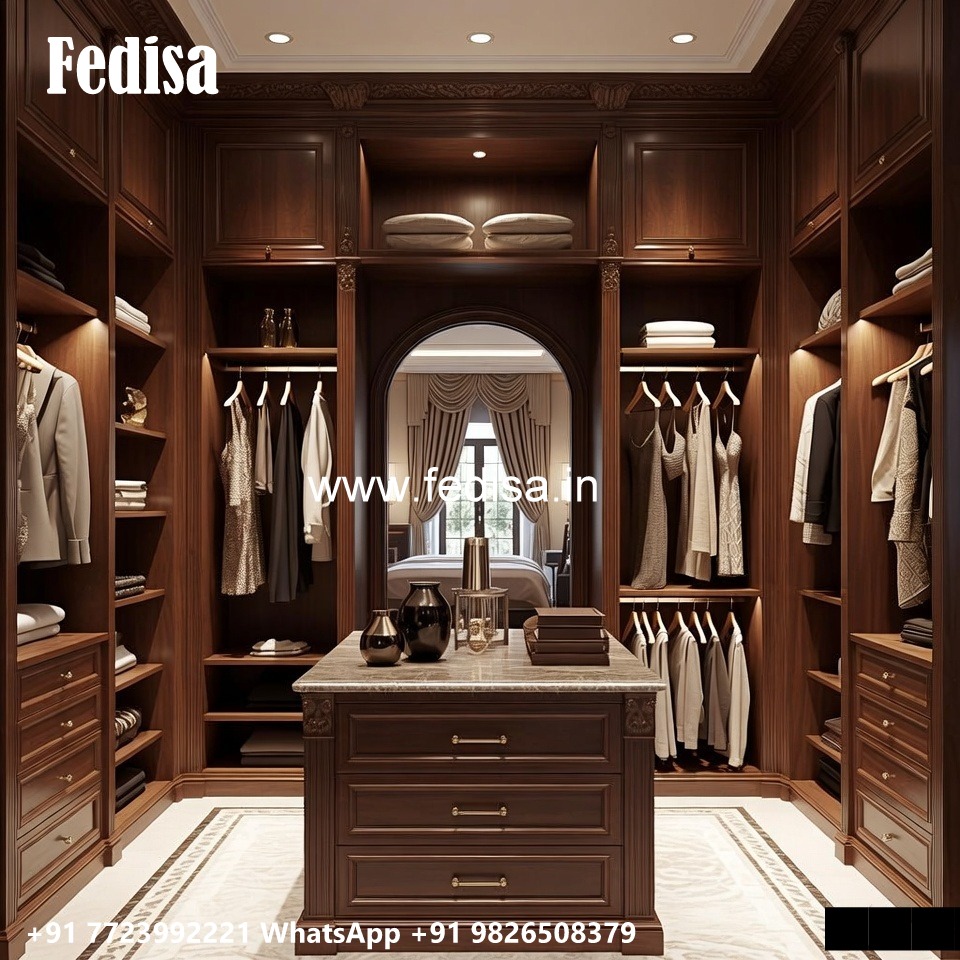 Premium Closet Inspiration No-495