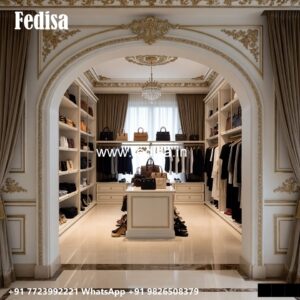 Contemporary Storage Designs No-497