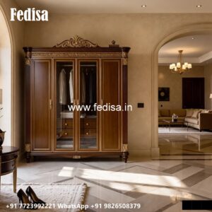 Functional Sliding Storage No-499