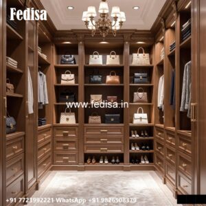 Elegant Luxury Storage No-516