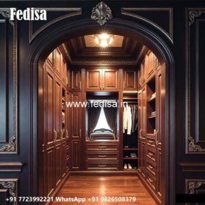 Stylish Closet Ideas No-518