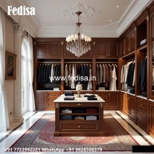Functional Luxury Storage No-519