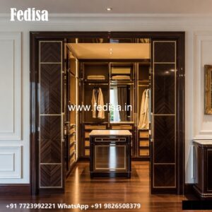 Luxury Walk In Inspiration No-521