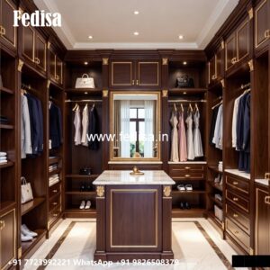 Beautiful Sliding Closets No-522