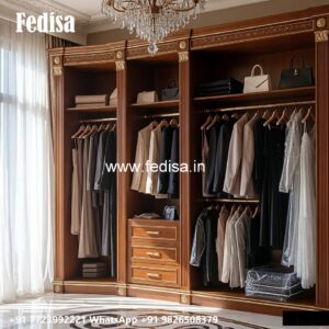 Elegant Closet Trends No-525