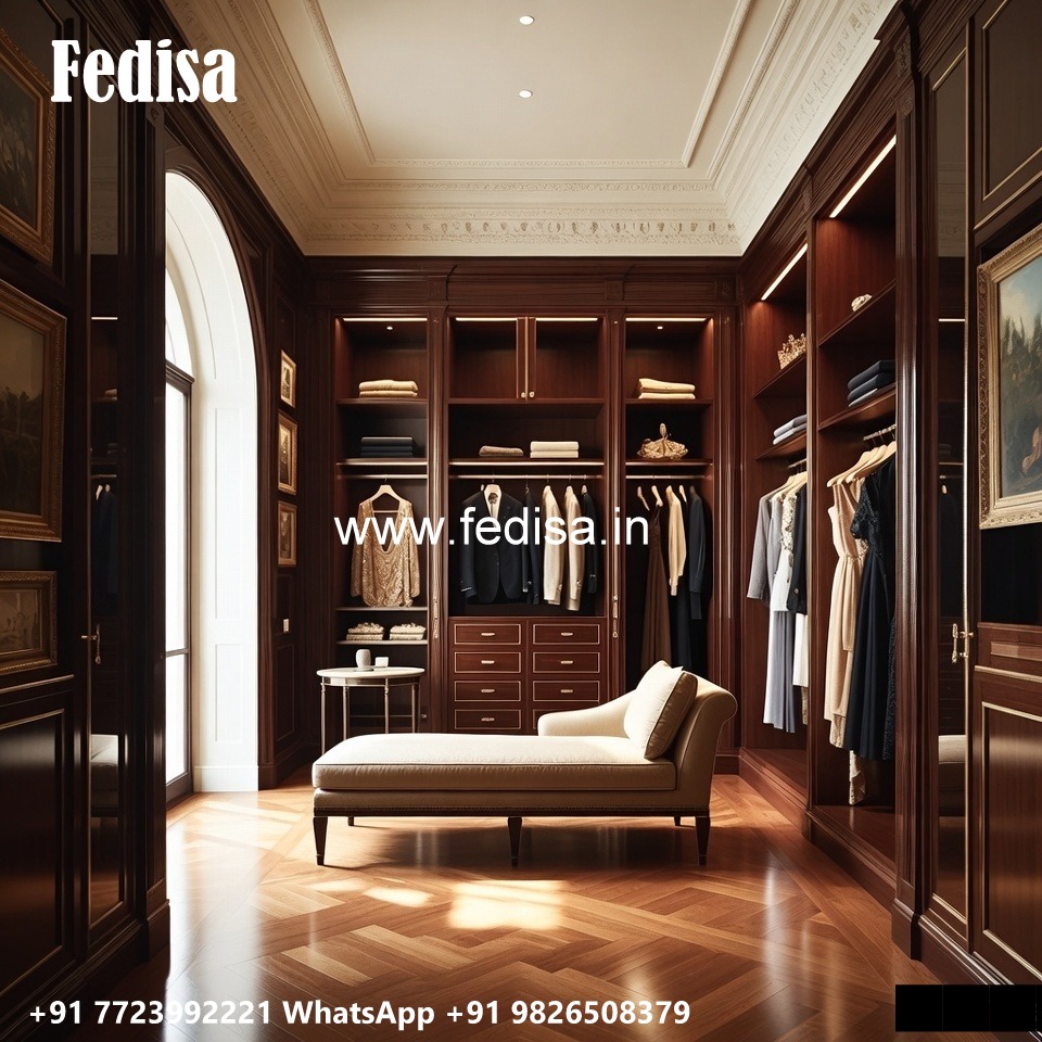 Functional Wardrobe Trends No-528