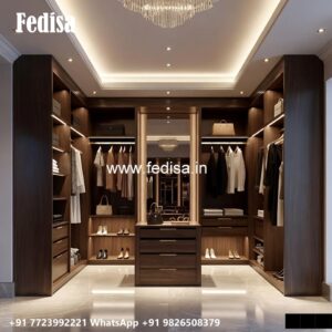 Modern Closet Inspiration No-530