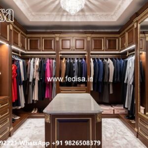 Smart Closet Concepts No-532
