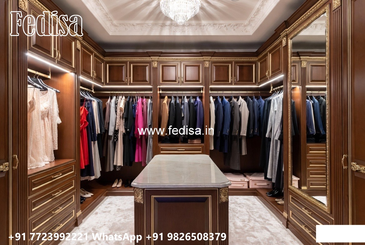 Smart Closet Concepts No-532