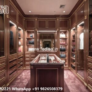 Premium Sliding Wardrobes No-533