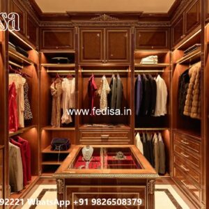 Elegant Closet Concepts No-539