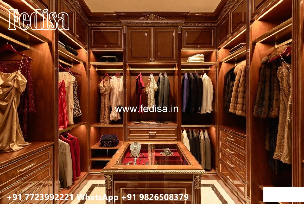 Elegant Closet Concepts No-539