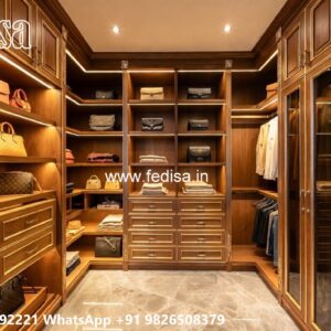 Premium Wardrobe Decor No-540