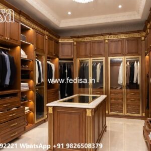 Elegant Wardrobe Inspiration No-545