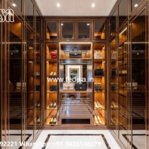 Functional Closet Trends No-547