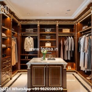 Smart Bedroom Inspiration No-553