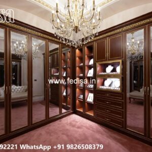 Premium Luxury Storage No-556