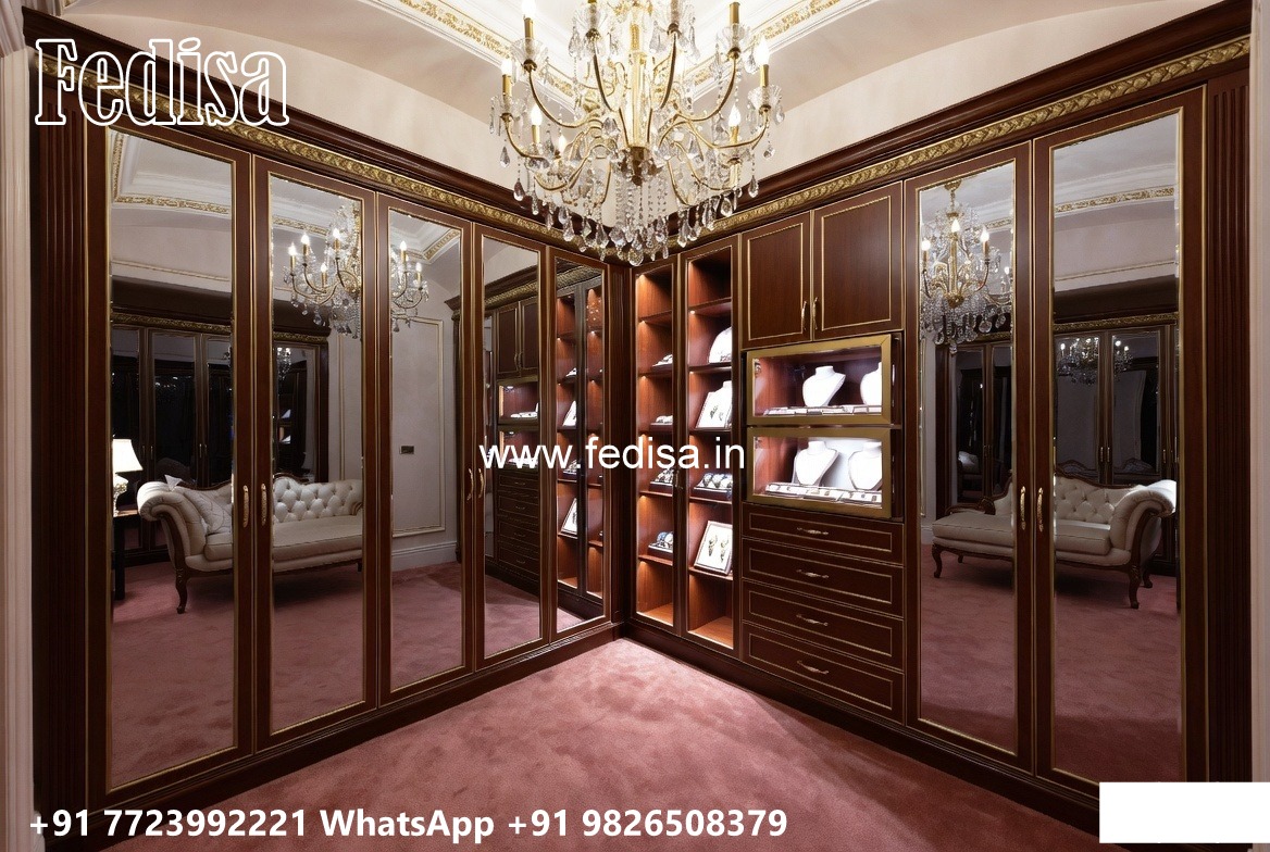 Premium Luxury Storage No-556