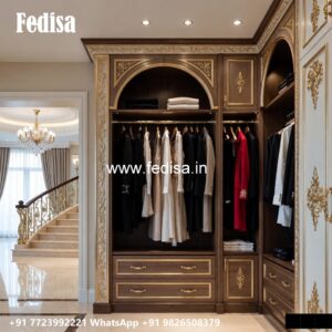 Elegant Bedroom Inspiration No-563