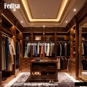 Premium Storage Interiors No-564