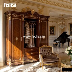 Beautiful Sliding Storage No-568