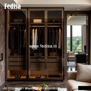 Stylish Bedroom Storage Ideas No-573