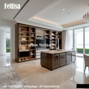 Functional Closet Concepts No-574