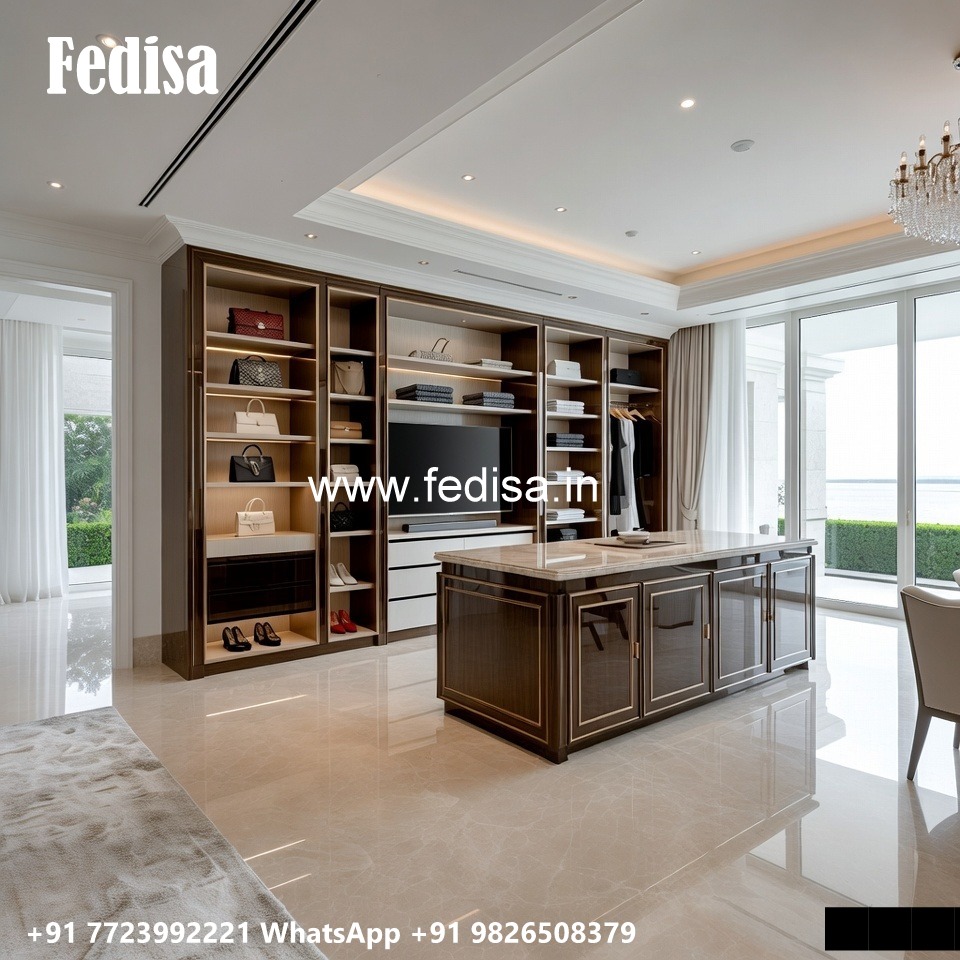 Functional Closet Concepts No-574